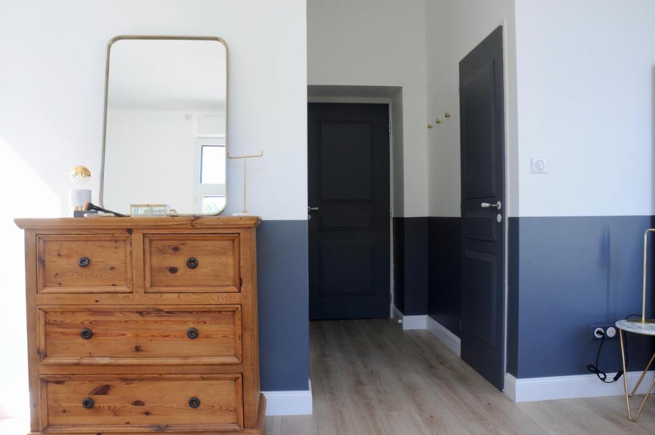 Family Double Room