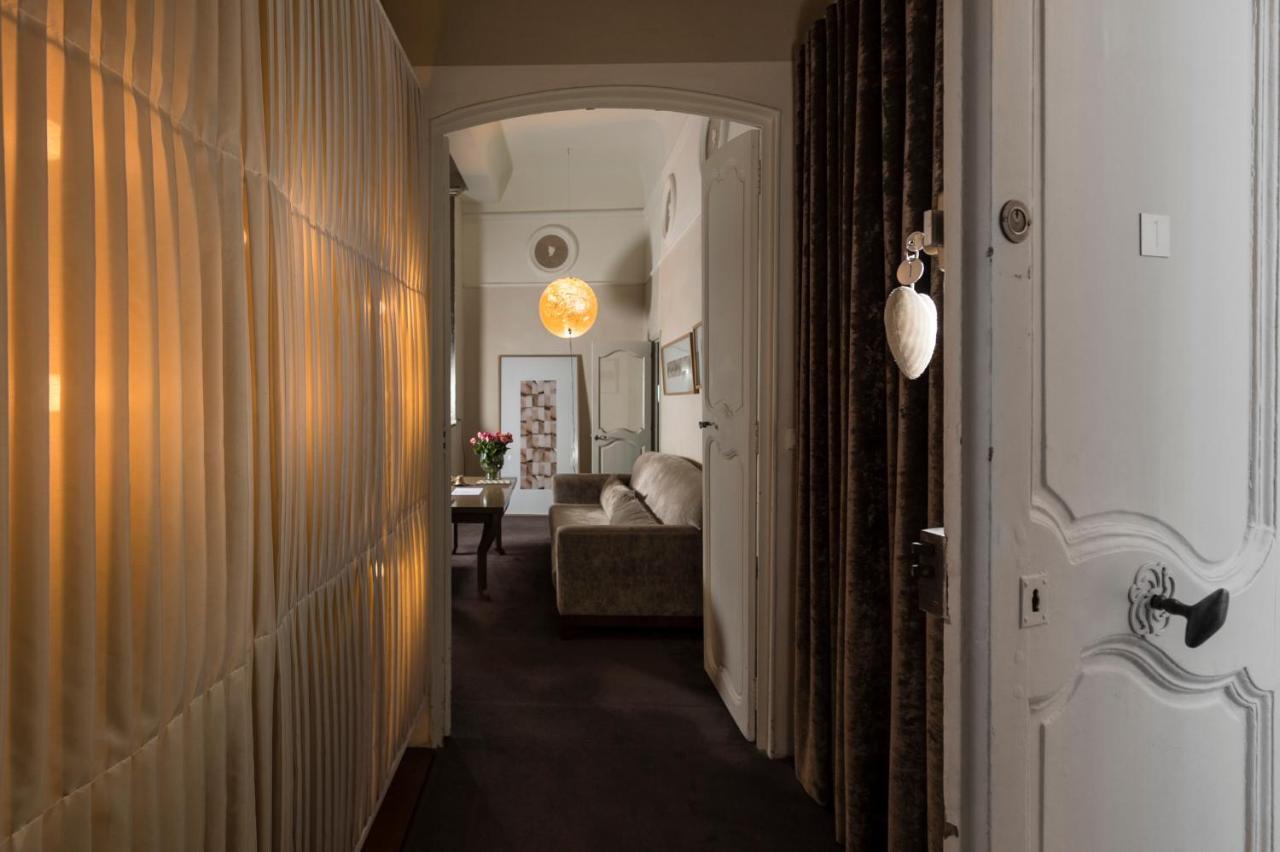 Junior suite Stravaganza
