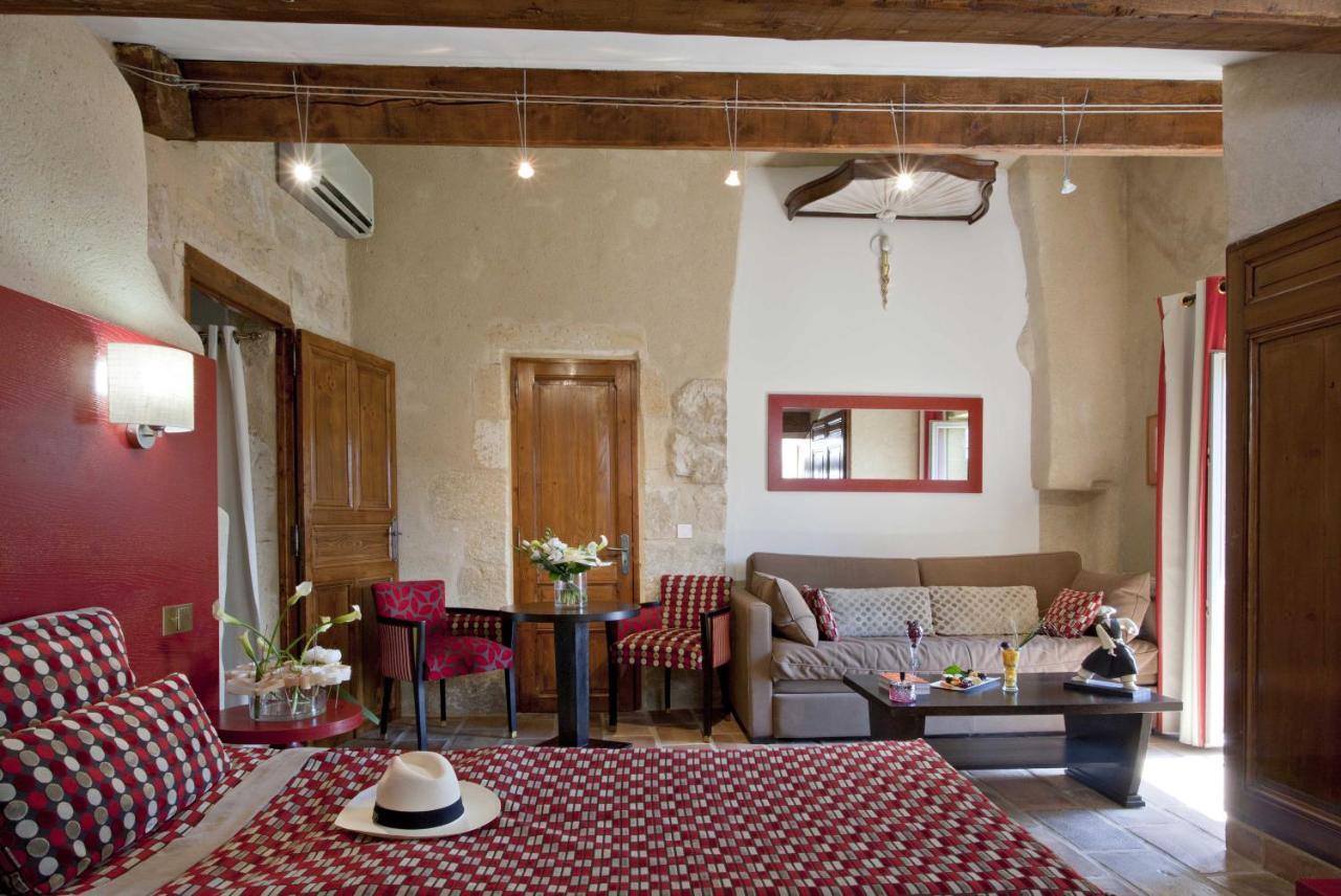 Prestige Double or Twin Room
