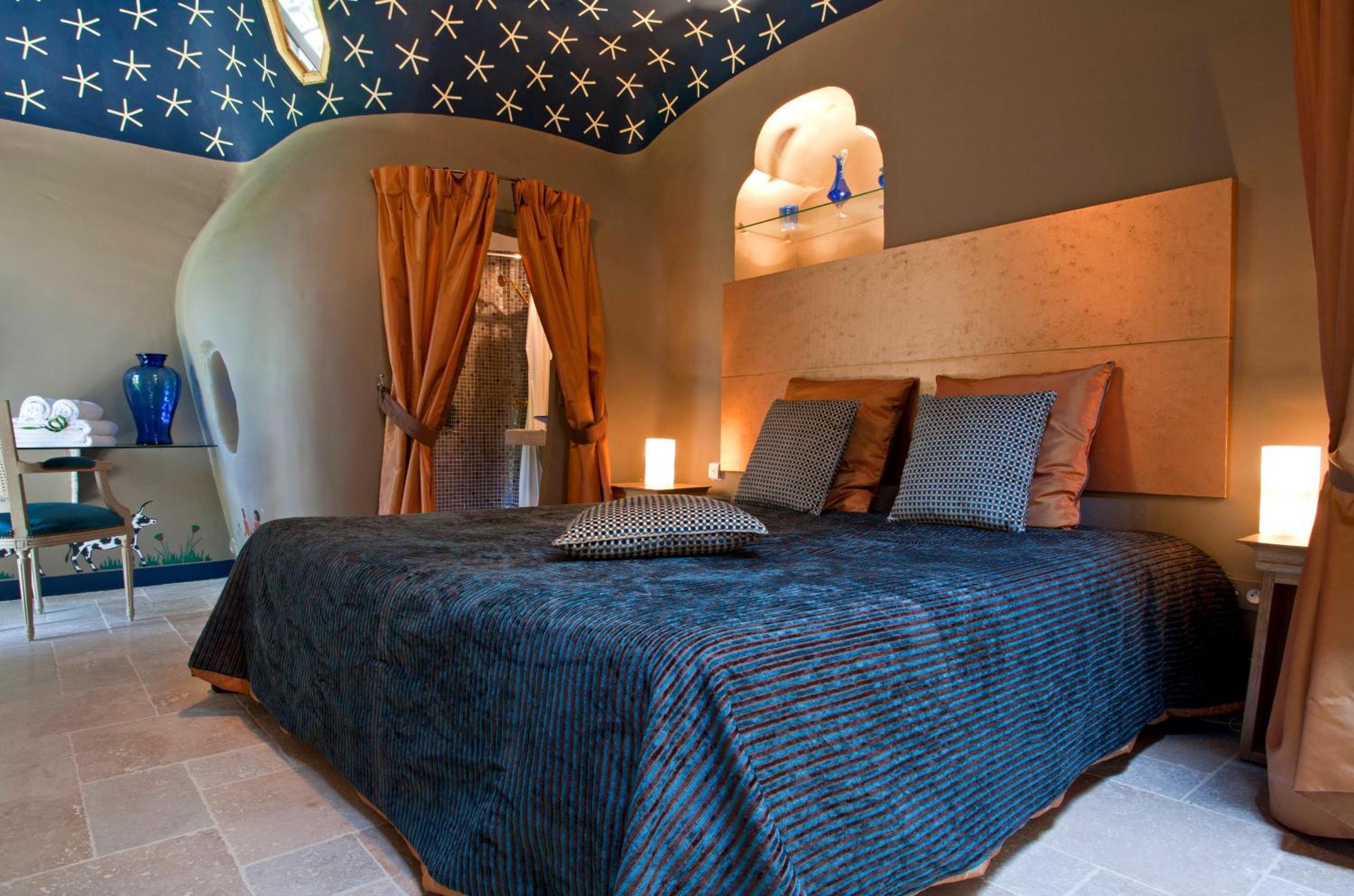 Prestige Double or Twin Room