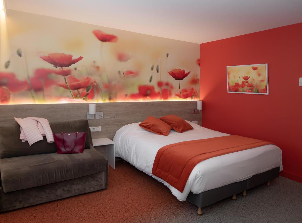 Chambre Double Classique