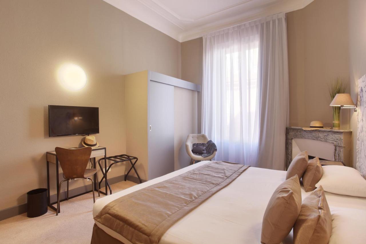 Double or Twin Superior Room