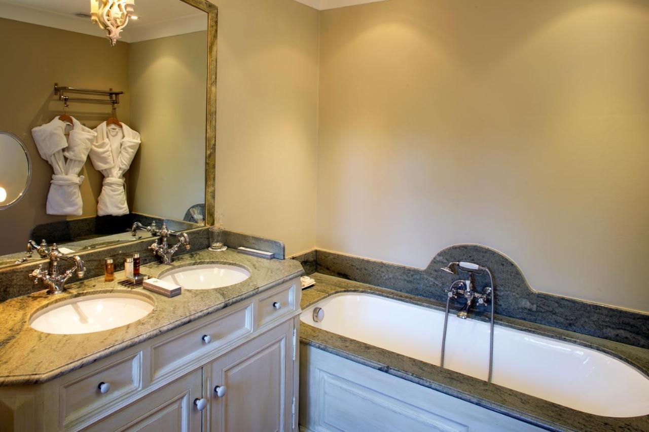 Classic Double or Twin Room