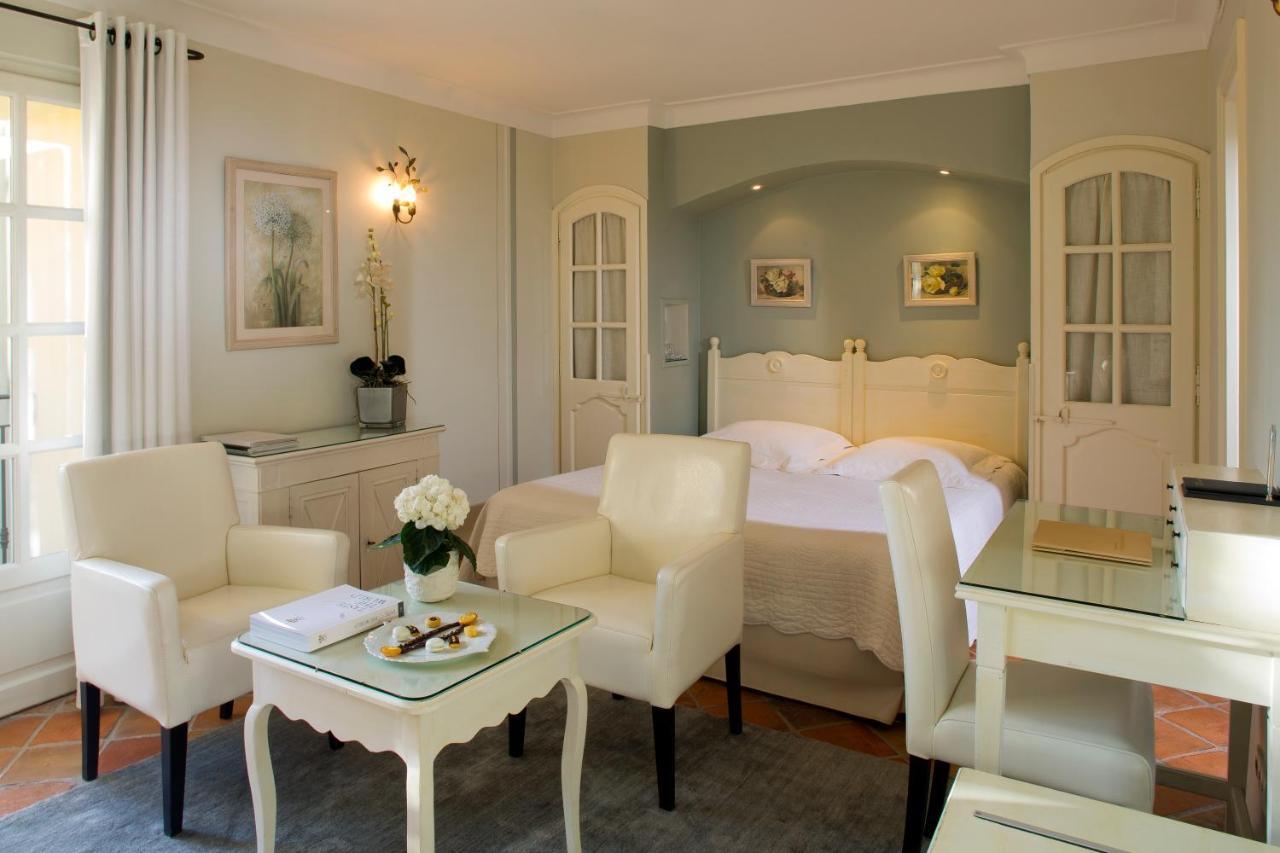 Classic Double or Twin Room