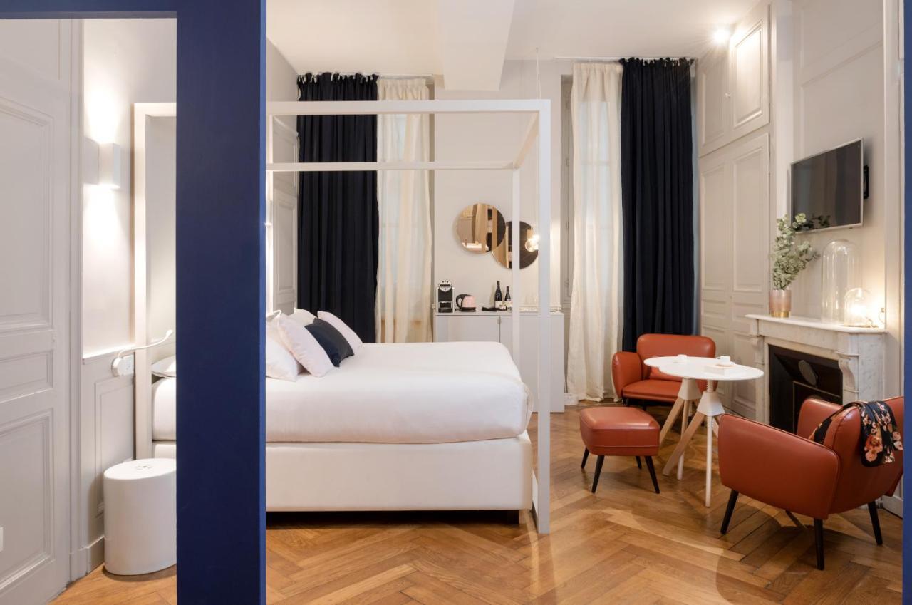 Executive Suite "Clotilde"