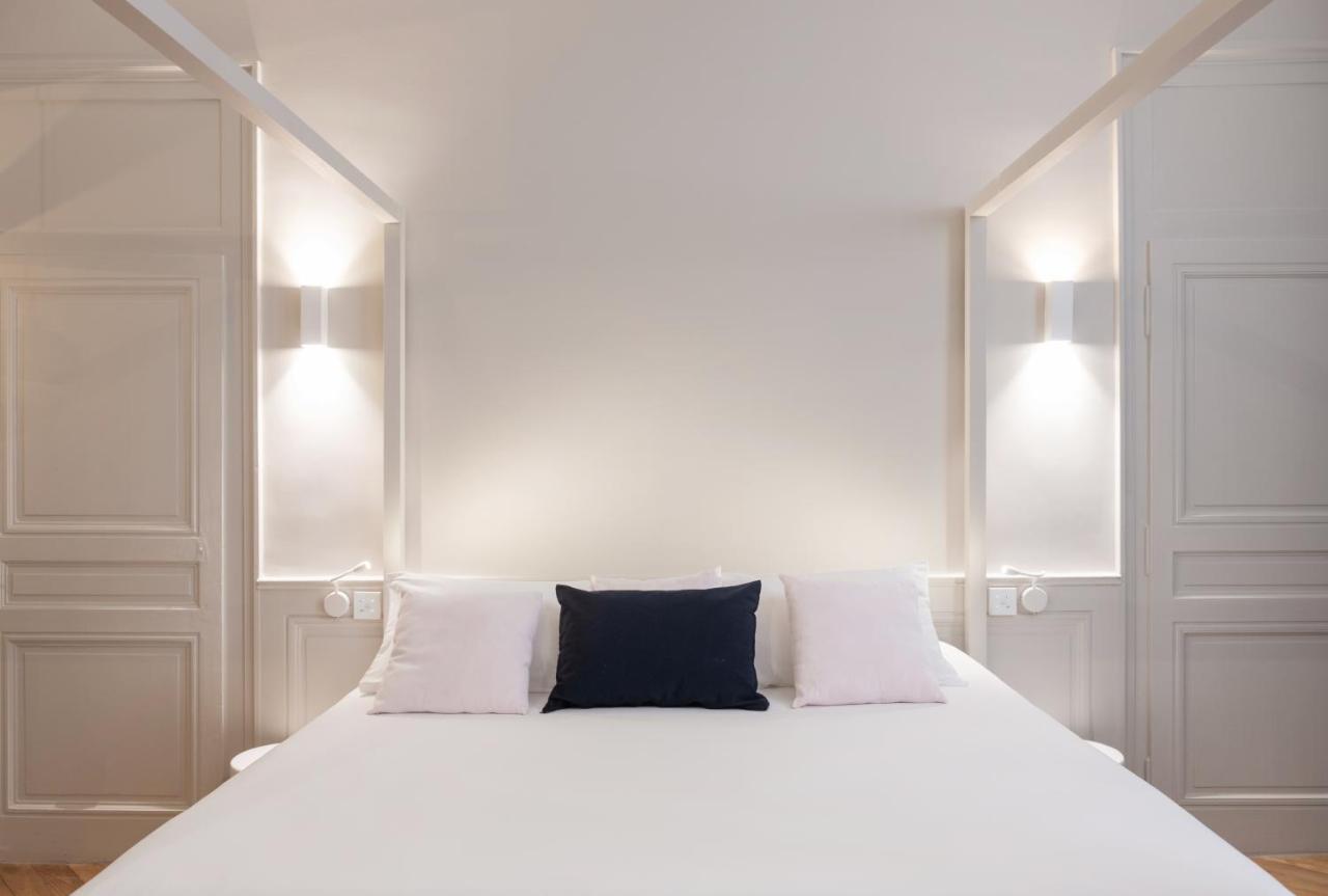 Executive Suite "Clotilde"