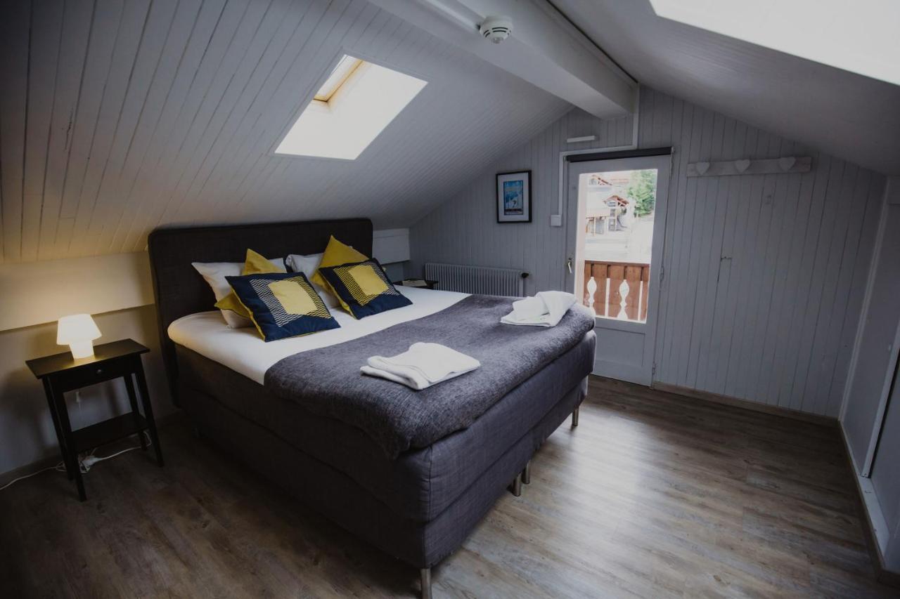 Classic Triple Room