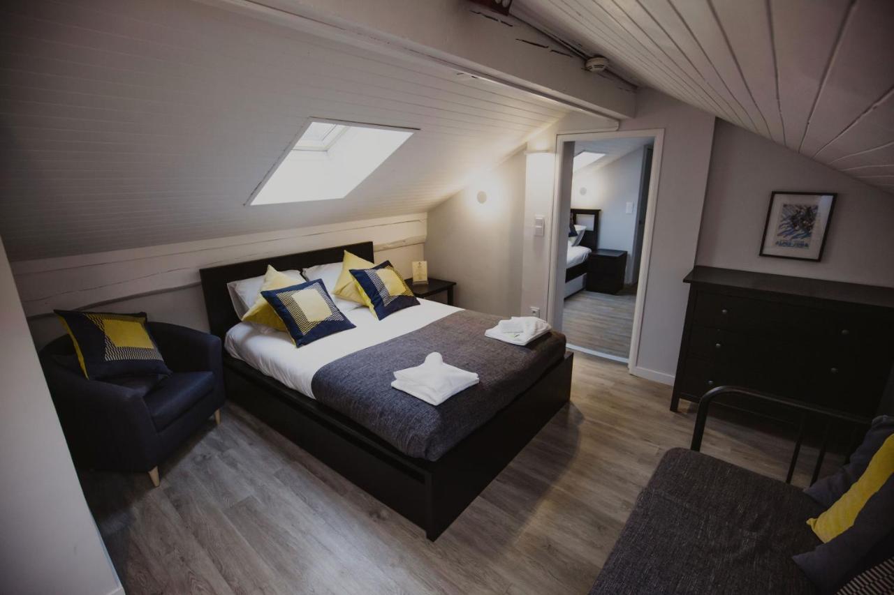Classic Triple Room