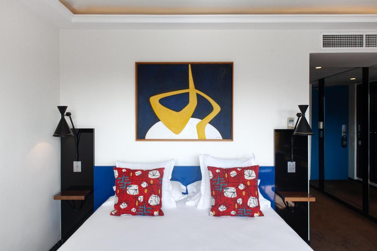 Prestige Double Room Sea View