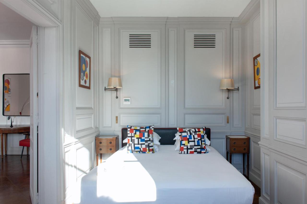 Suite Sea View