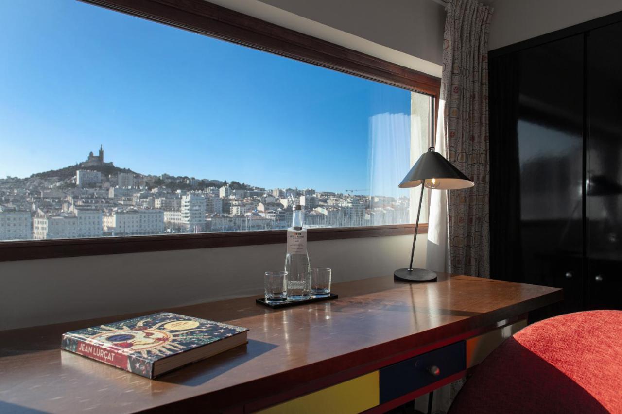 Sky Suite Prestige Sea View