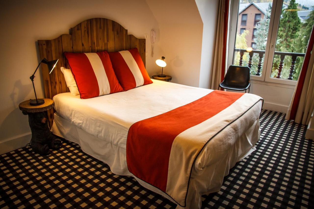 Superior Double or Twin Room Mountain View