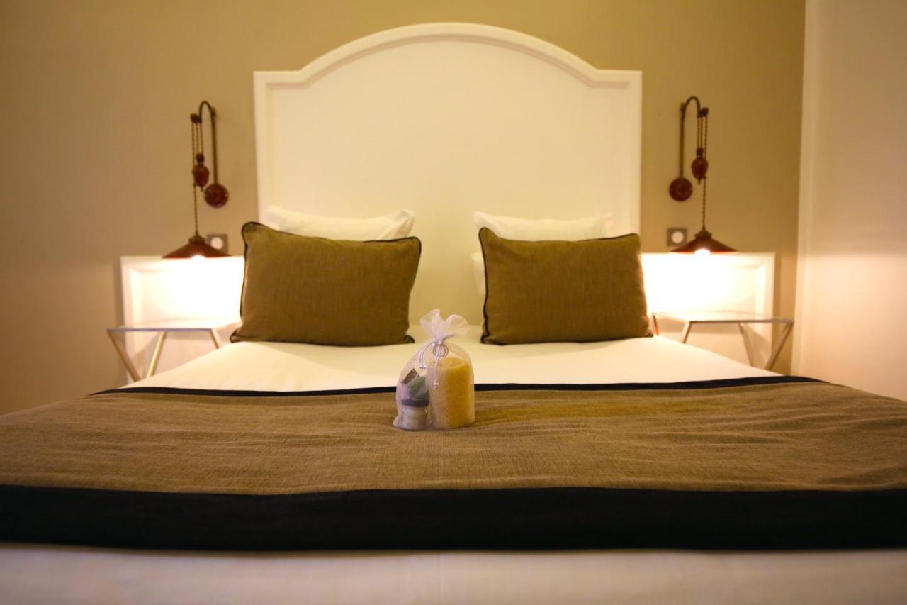 Classic Double Room Private Small Garden