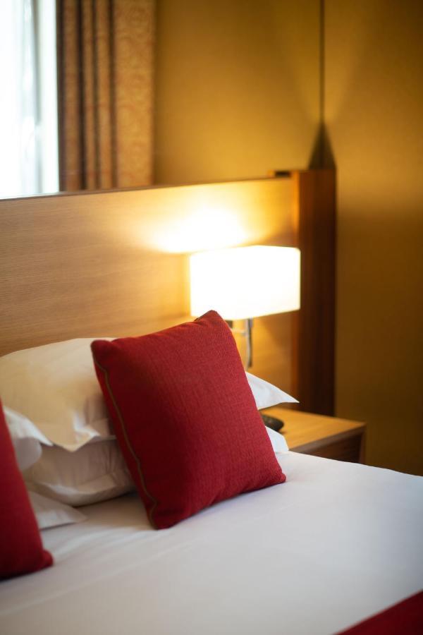 Classic Double or Twin Room