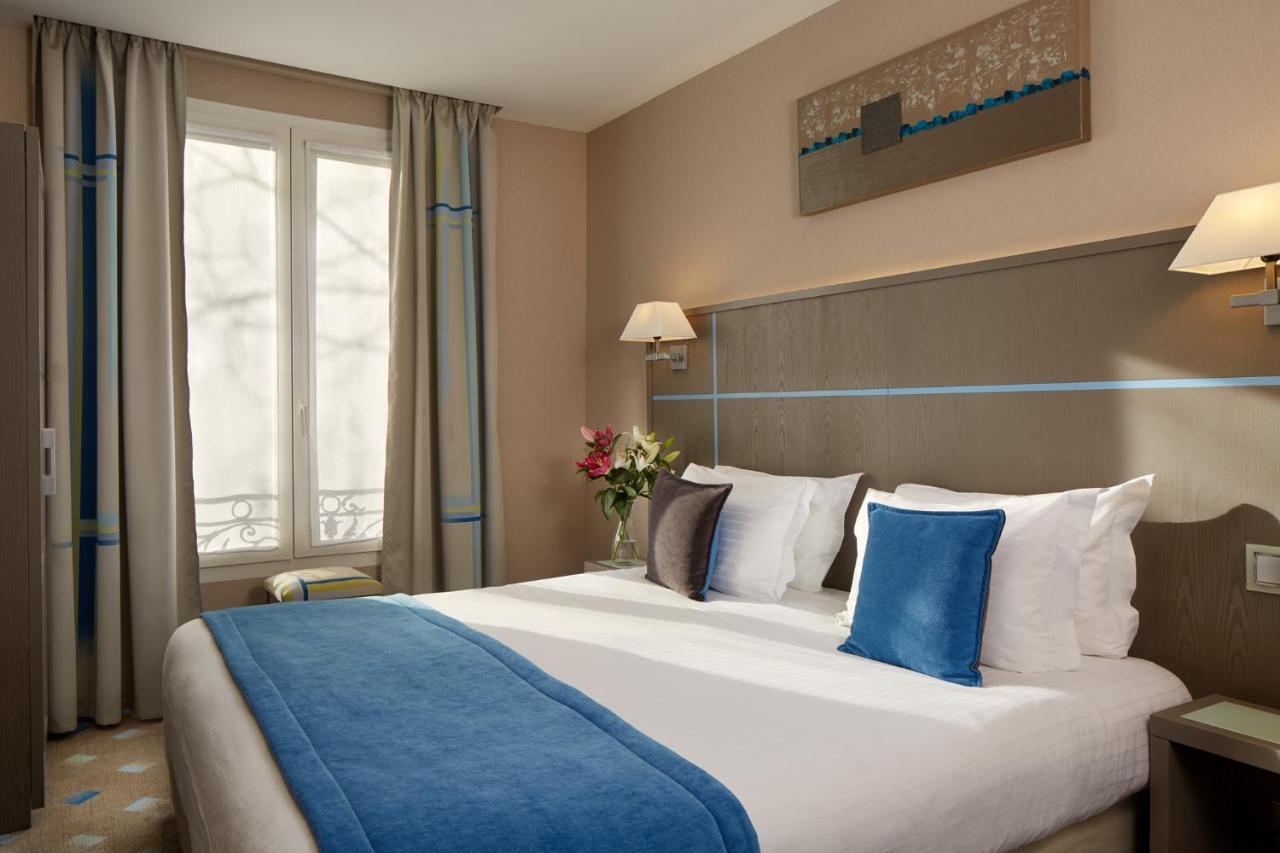 King Double Room King-size bed 190*180