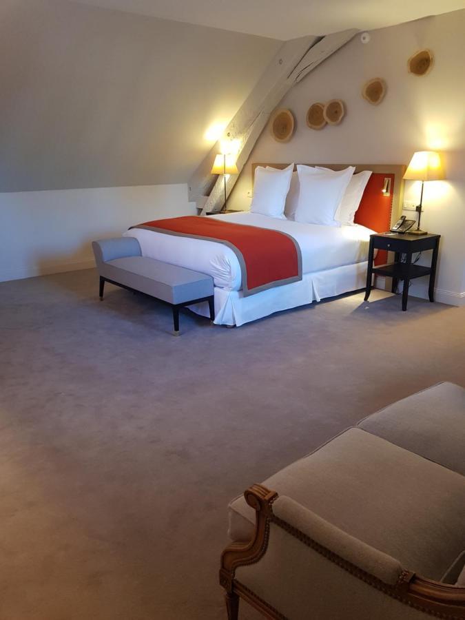 Deluxe Junior Suite