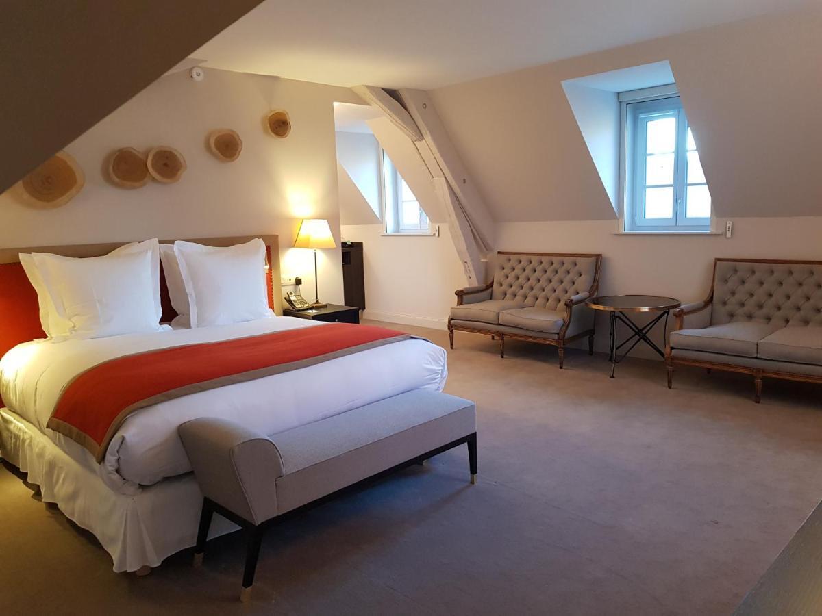 Deluxe Junior Suite