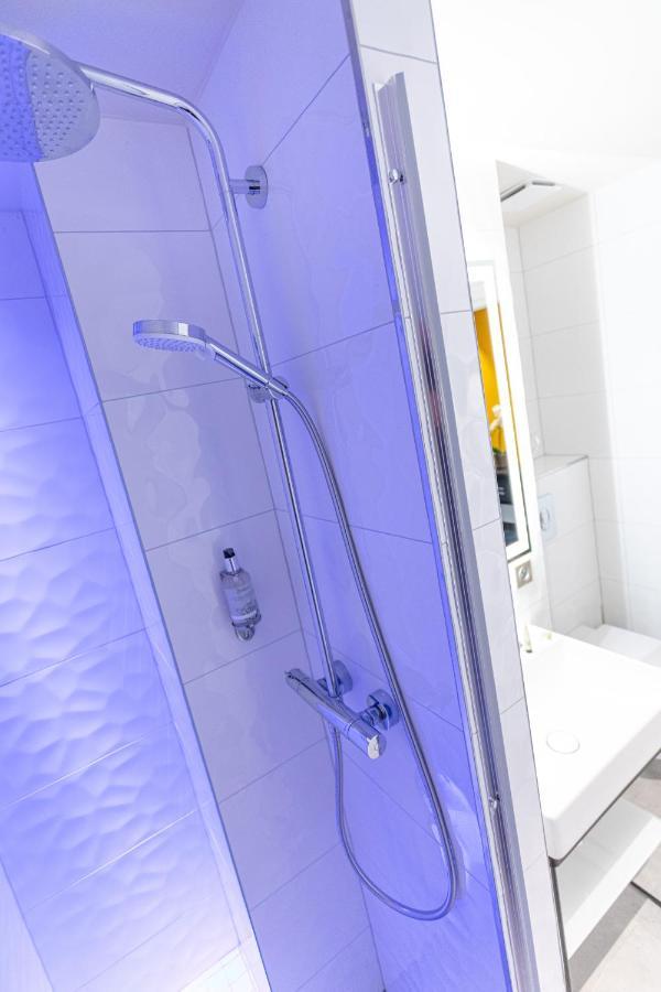 Premium Double Room Spa access