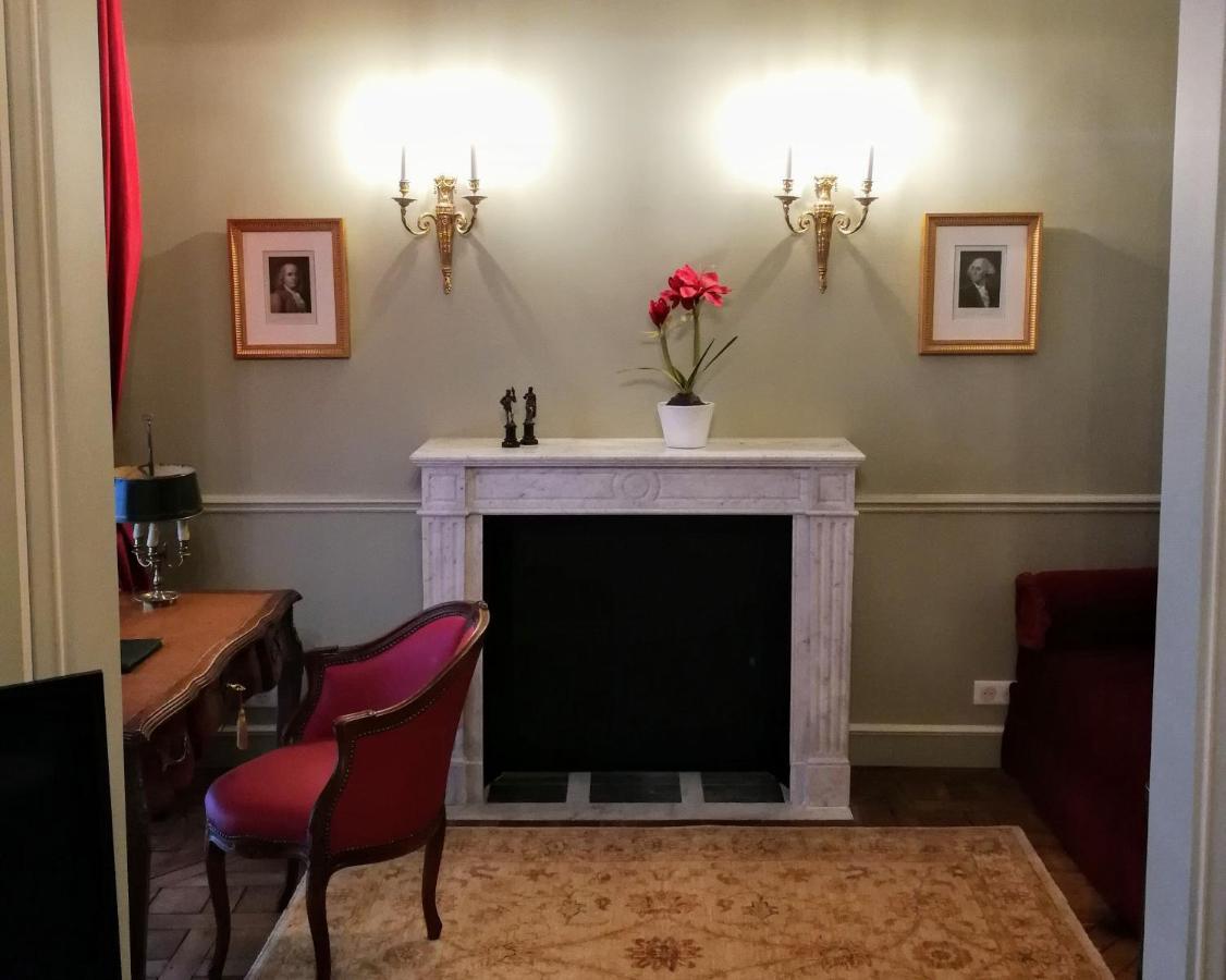 Suite "Ambassador"
