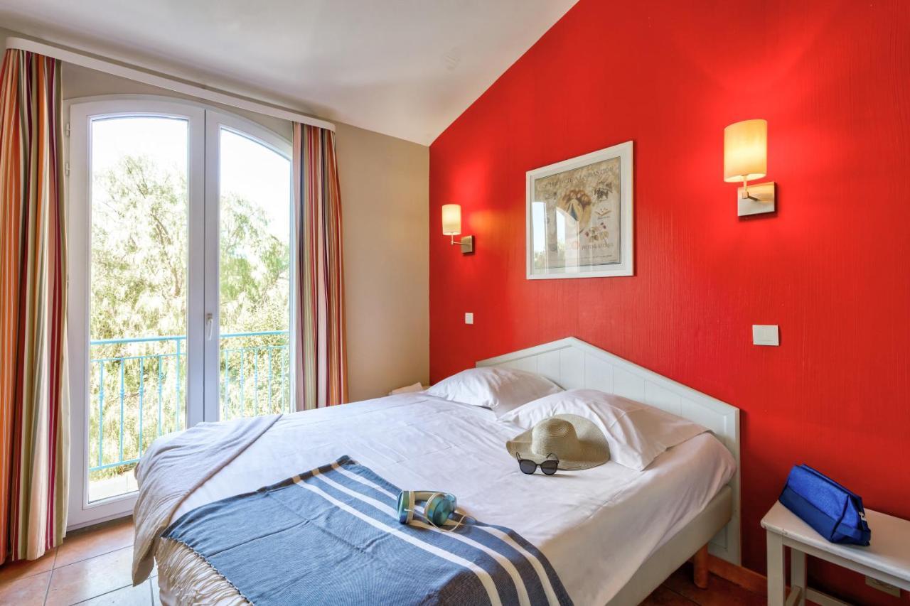Standard Two-Bedroom Duplex House Air Conditioning Terrace