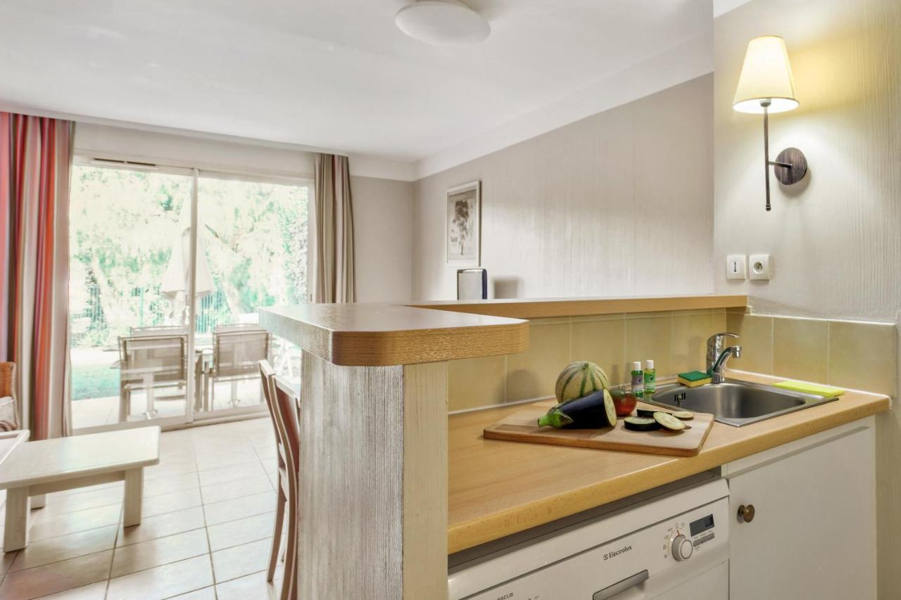 Standard Two-Bedroom Duplex House Air Conditioning Terrace