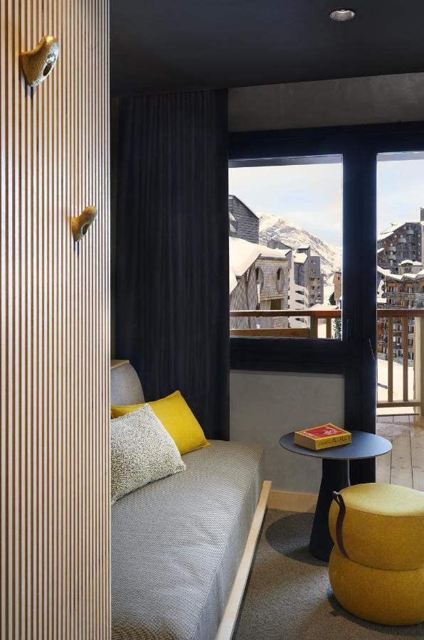 Junior Suite Mountain View