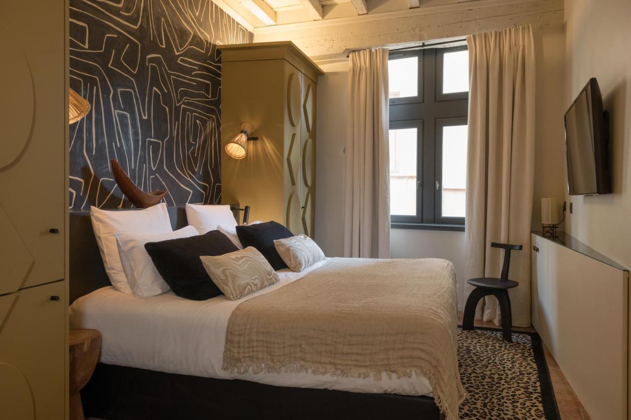 Ebene Junior Suite