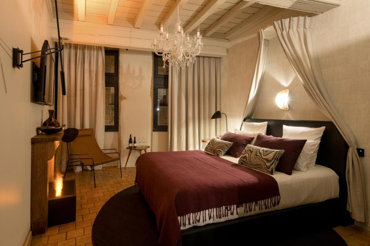 Alba Junior Suite