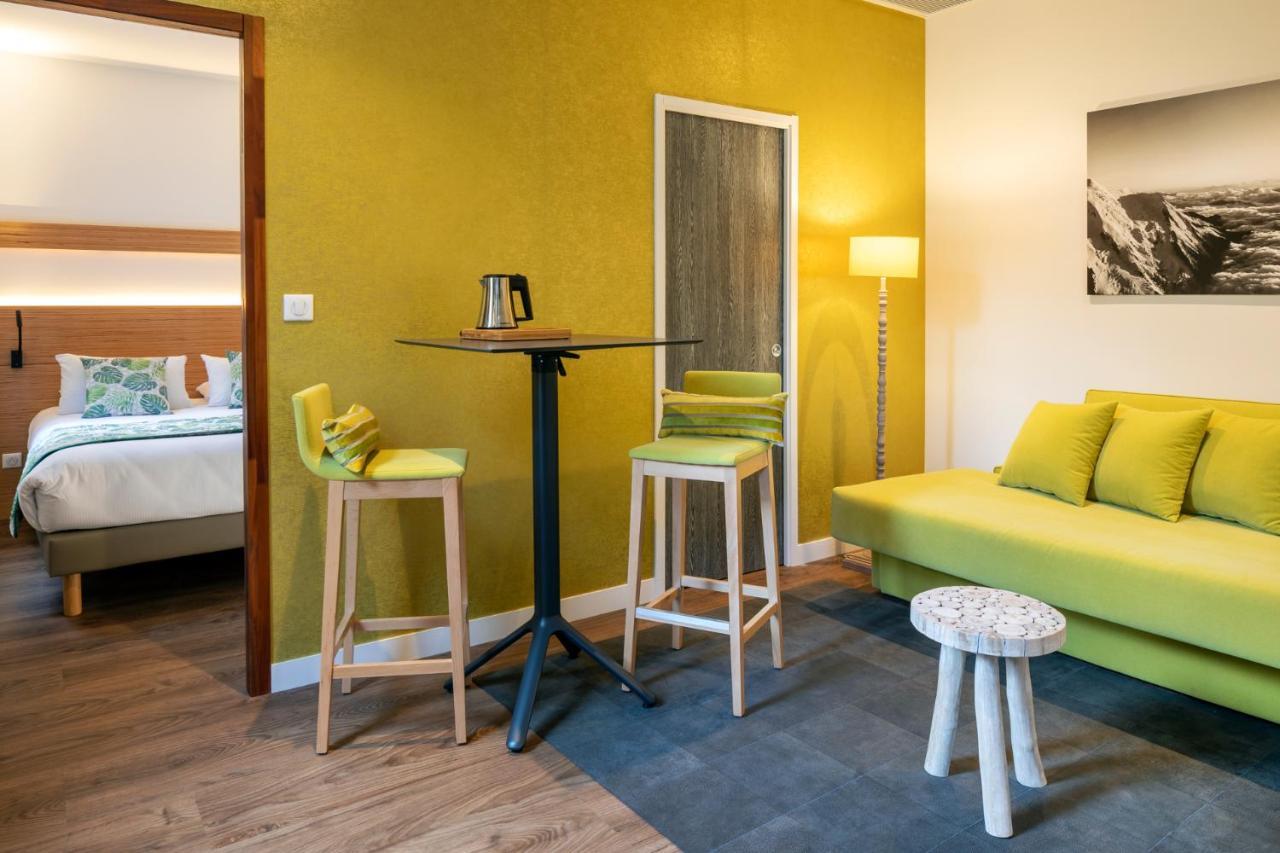 Suite
