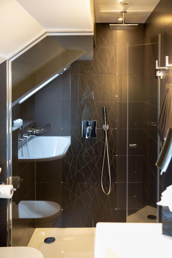 Privilege Double or Twin Room