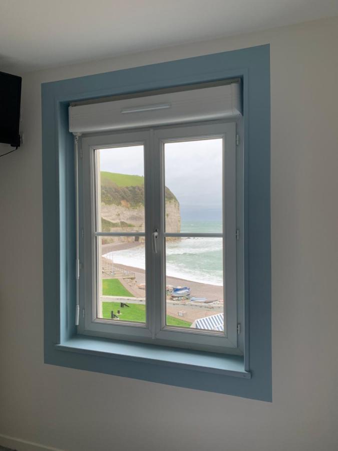 Double Room Sea View