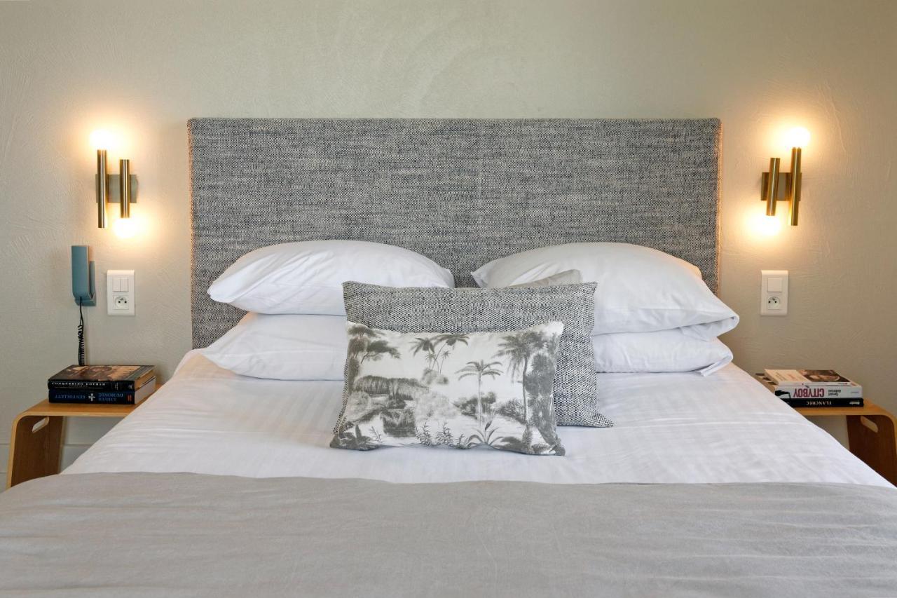 Double Room Sea View