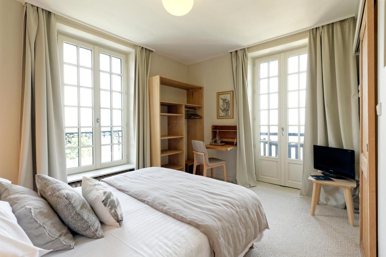 Double Room Sea View