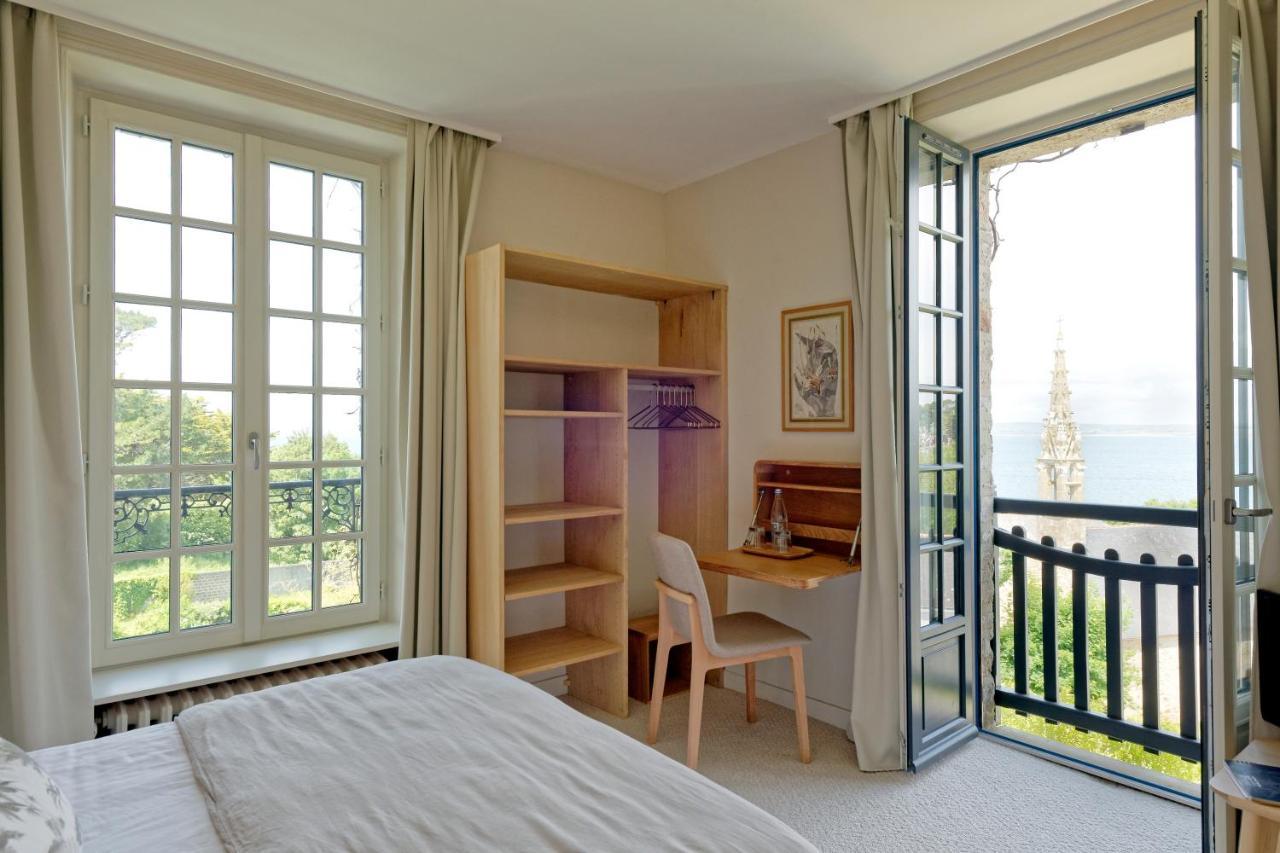 Double Room Sea View