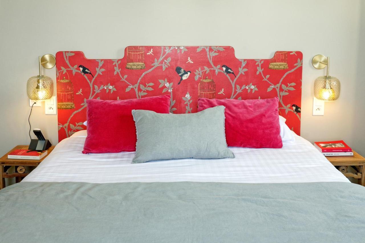 Superior Double Room Sea View