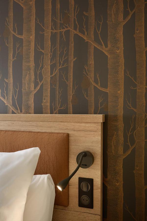 Classic Double or Twin Room