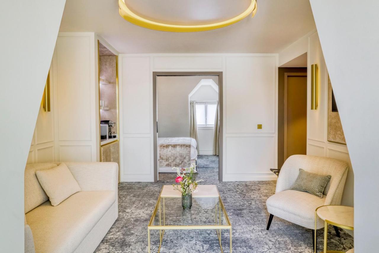 Suite Opera