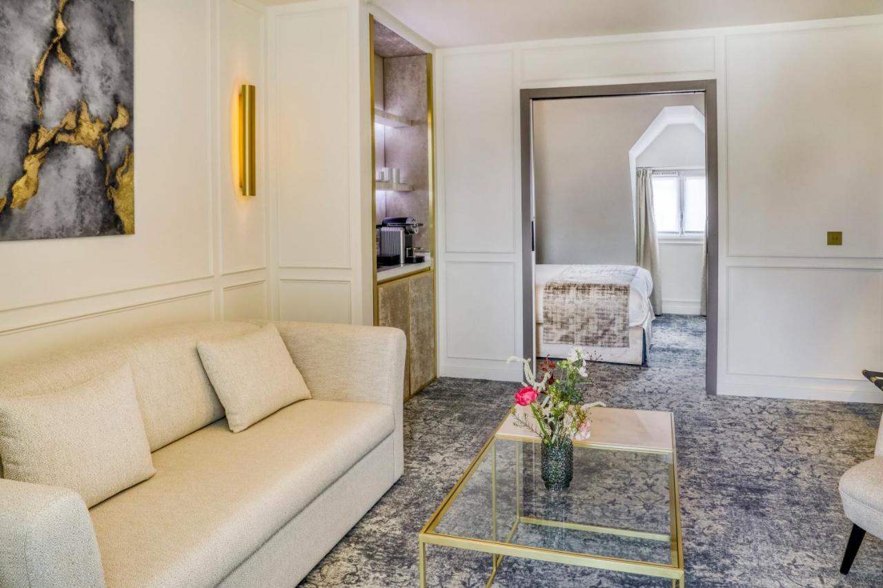 Suite Opera