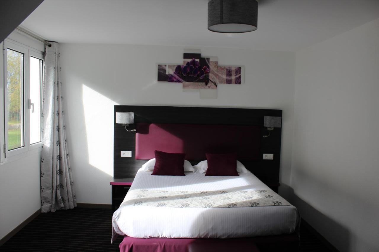 Privilege Double Room Park View