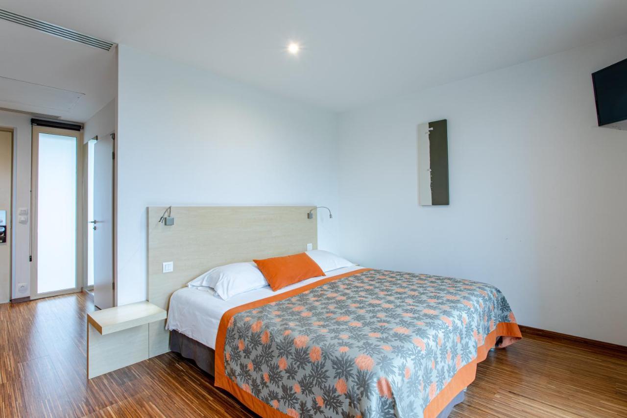 Privilege Double Room