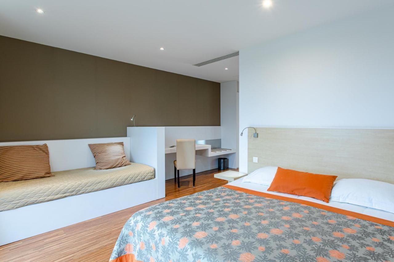Privilege Double Room