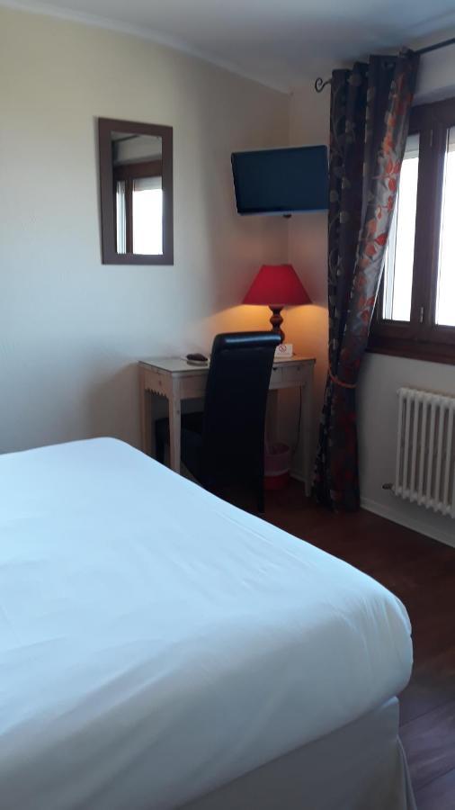 Junior Suite Lake View