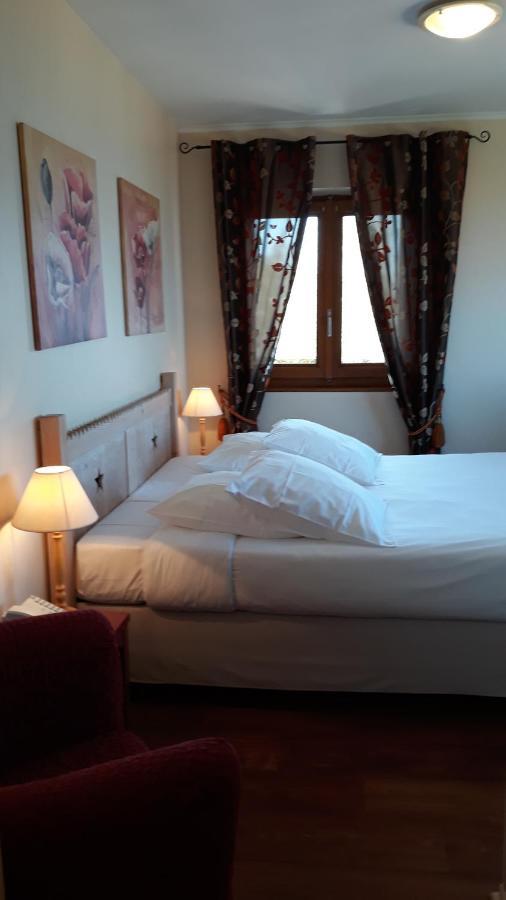 Junior Suite Lake View