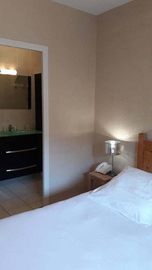 Standard Double Room Balcony