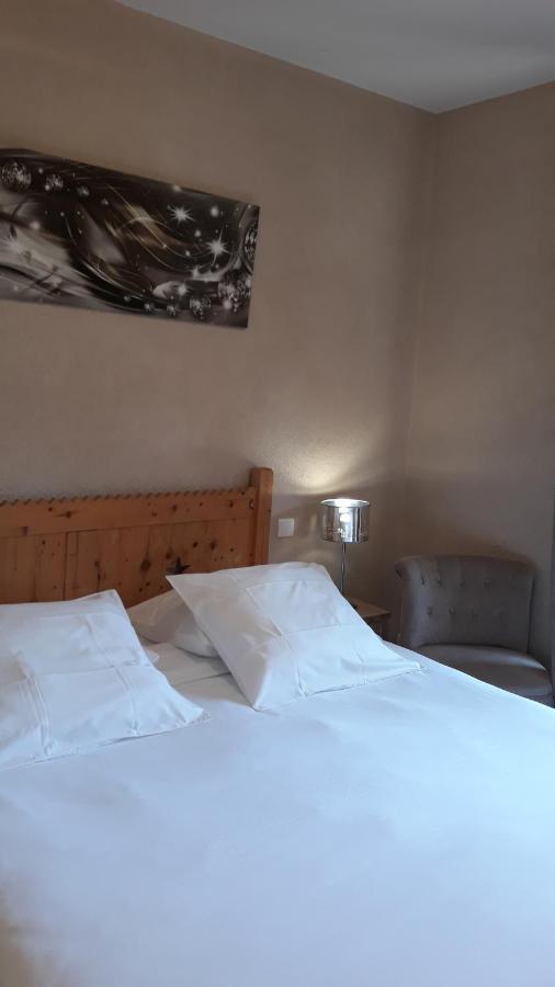 Standard Double Room Balcony
