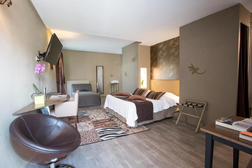 Prestige Double or Twin Room