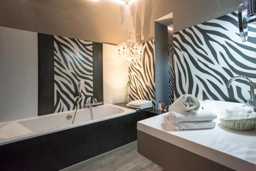 Prestige Double or Twin Room