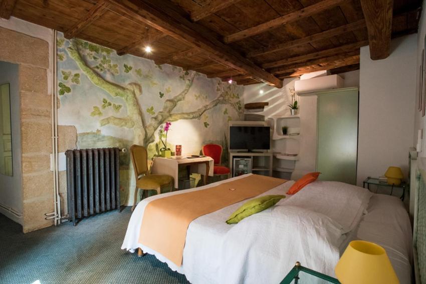 Prestige Double or Twin Room