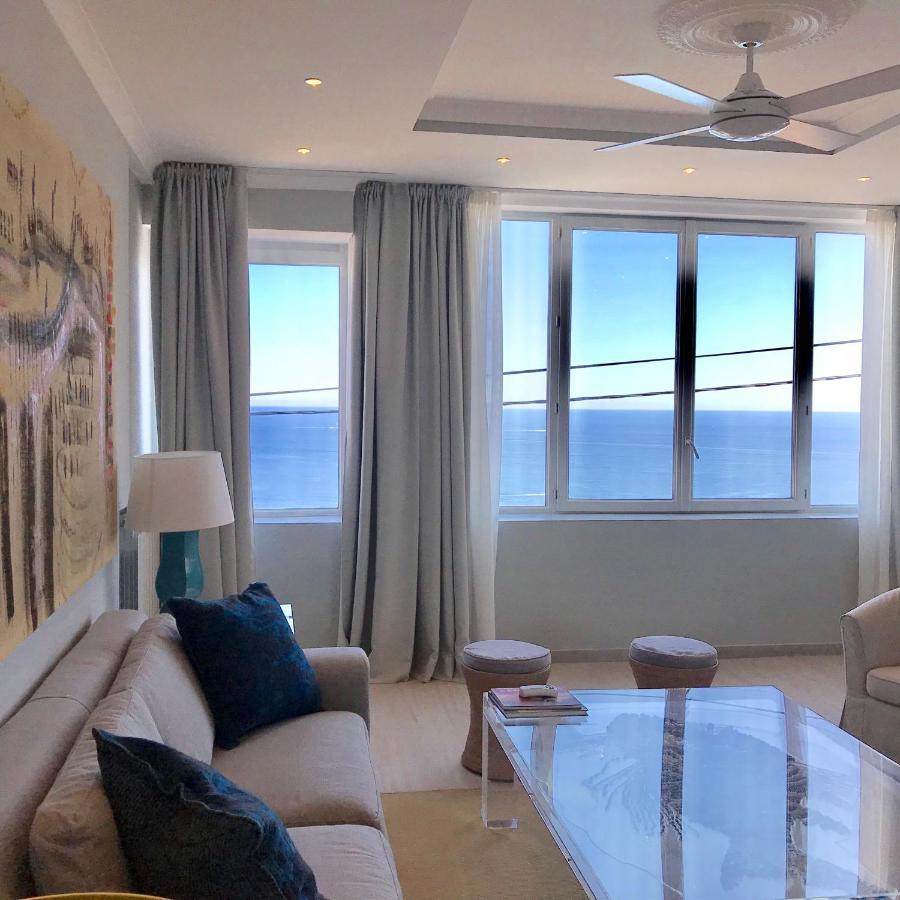 Apartment Sea View