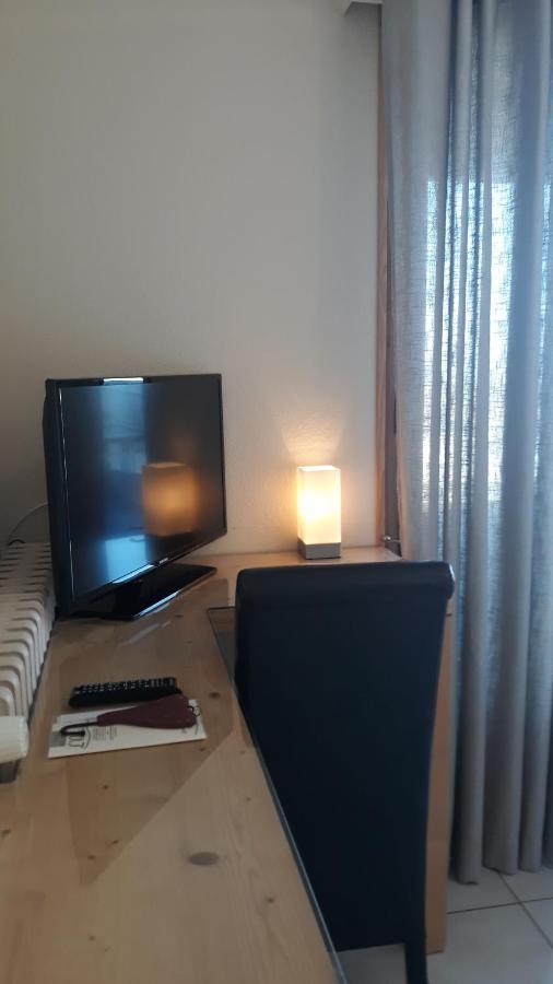 Superior Double Room Balcony Lake or Park View